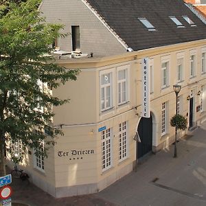 Hotel Ter Driezen